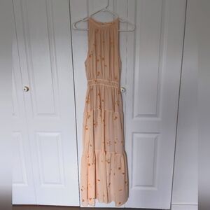 Wilfred Effect Maxi Dress